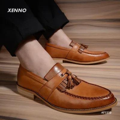 Estate Line Formal Shoes